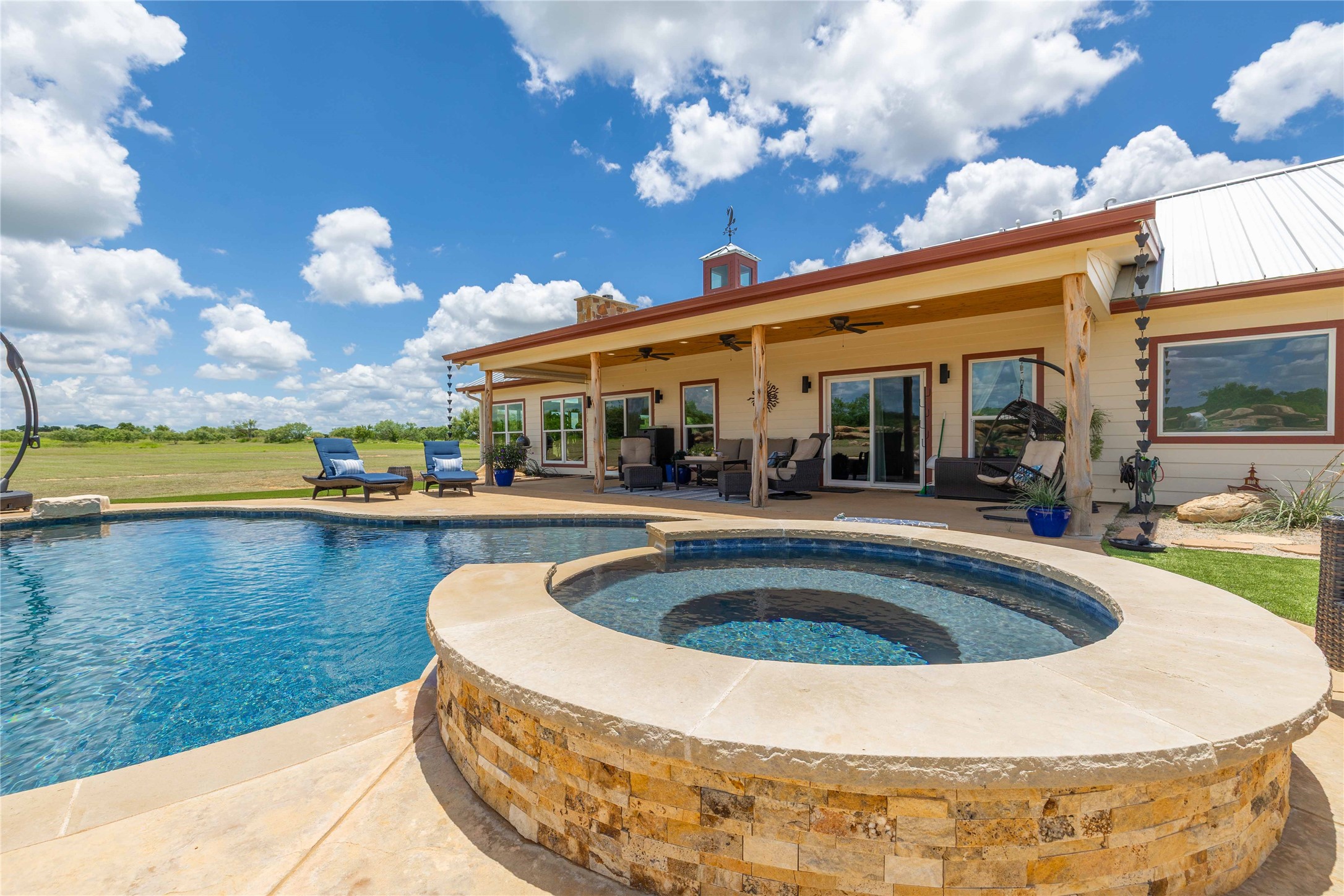 1010 Fm 583 W Rising Star TX 76471