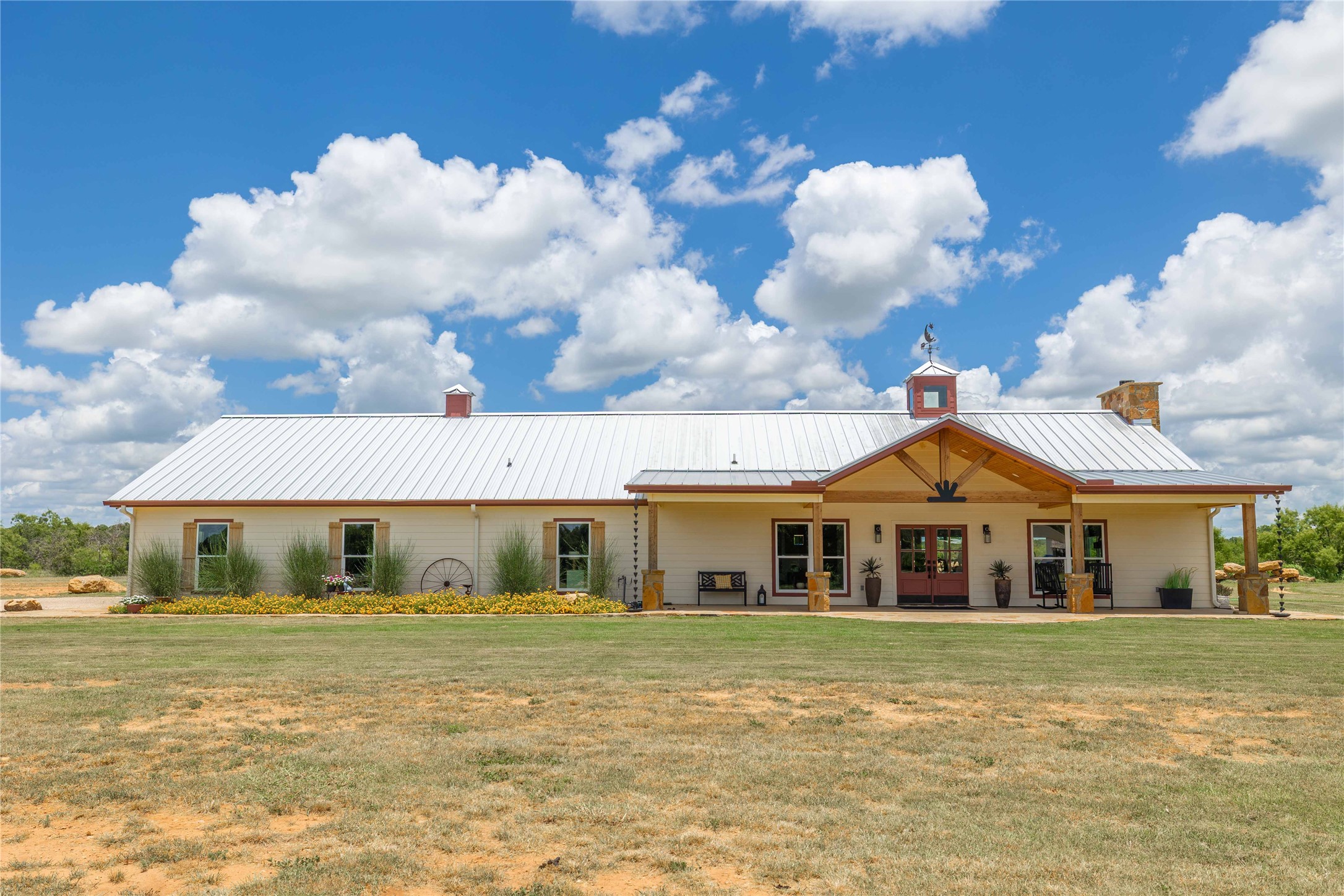 1010 Fm 583 W Rising Star TX 76471