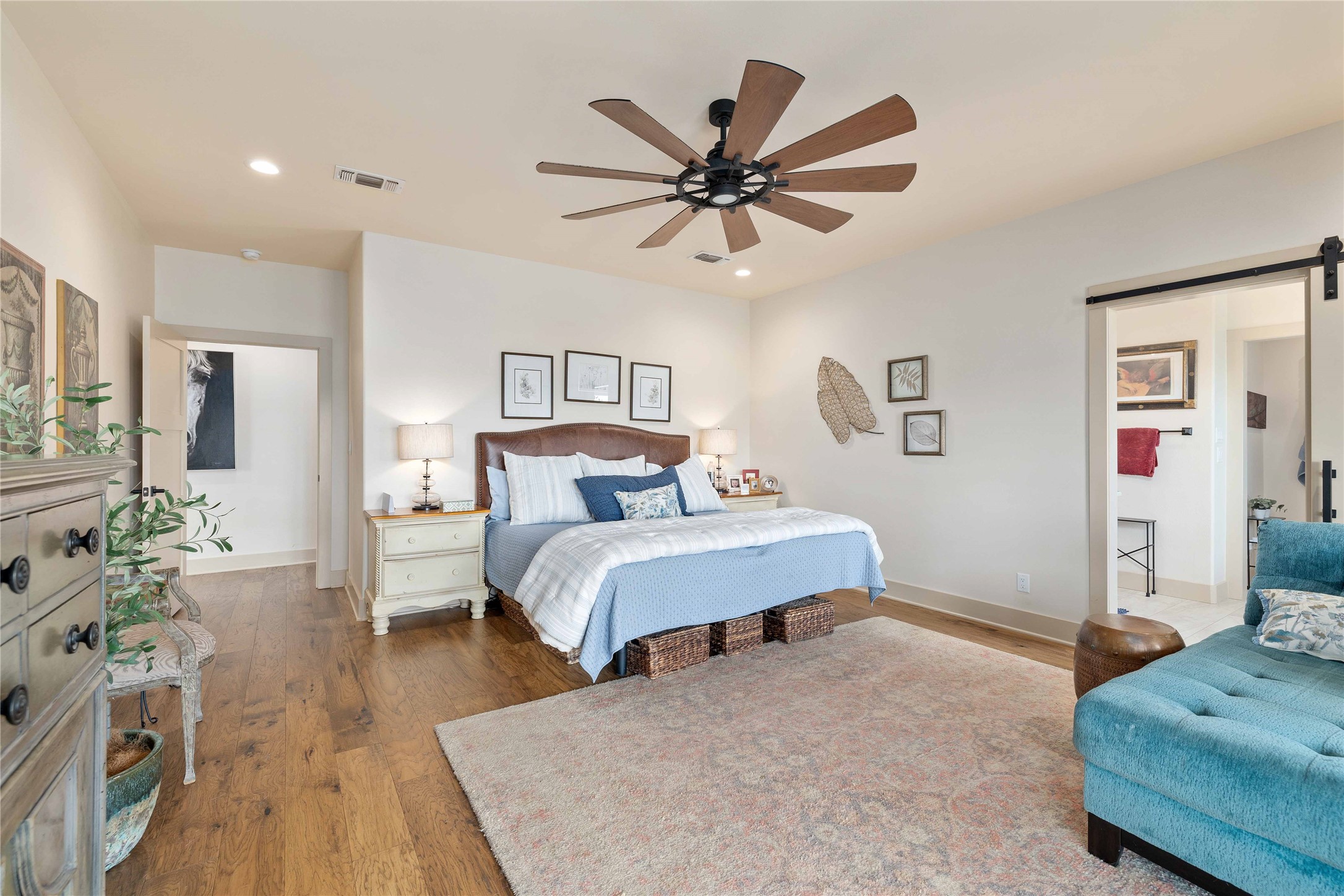 1010 Fm 583 W Rising Star TX 76471