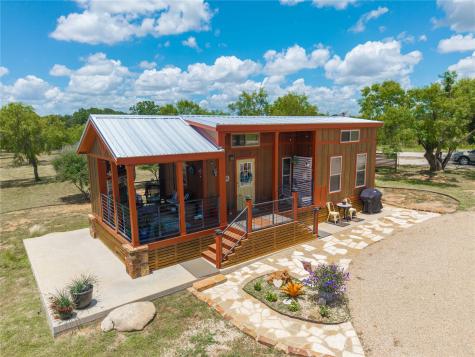 1010 Fm 583 W Rising Star TX 76471