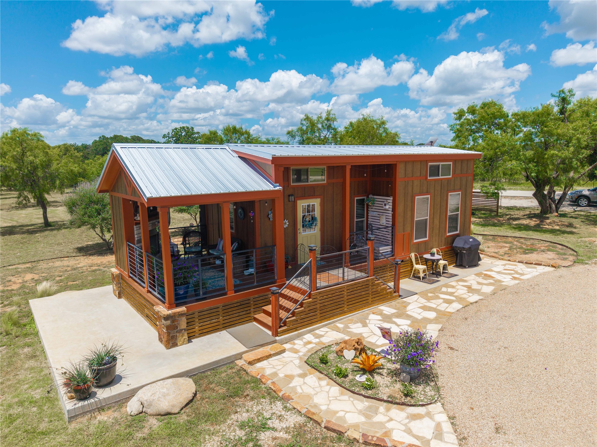 1010 Fm 583 W Rising Star TX 76471