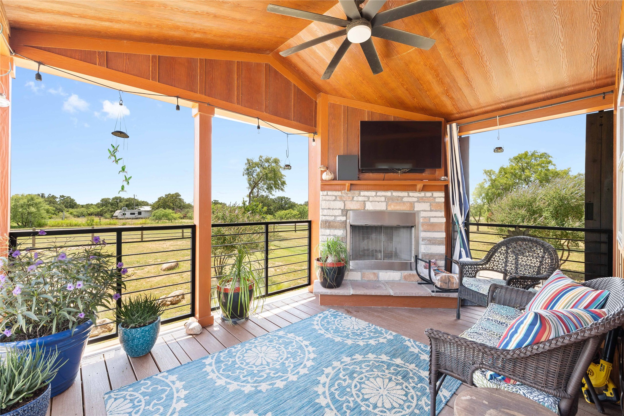 1010 Fm 583 W Rising Star TX 76471