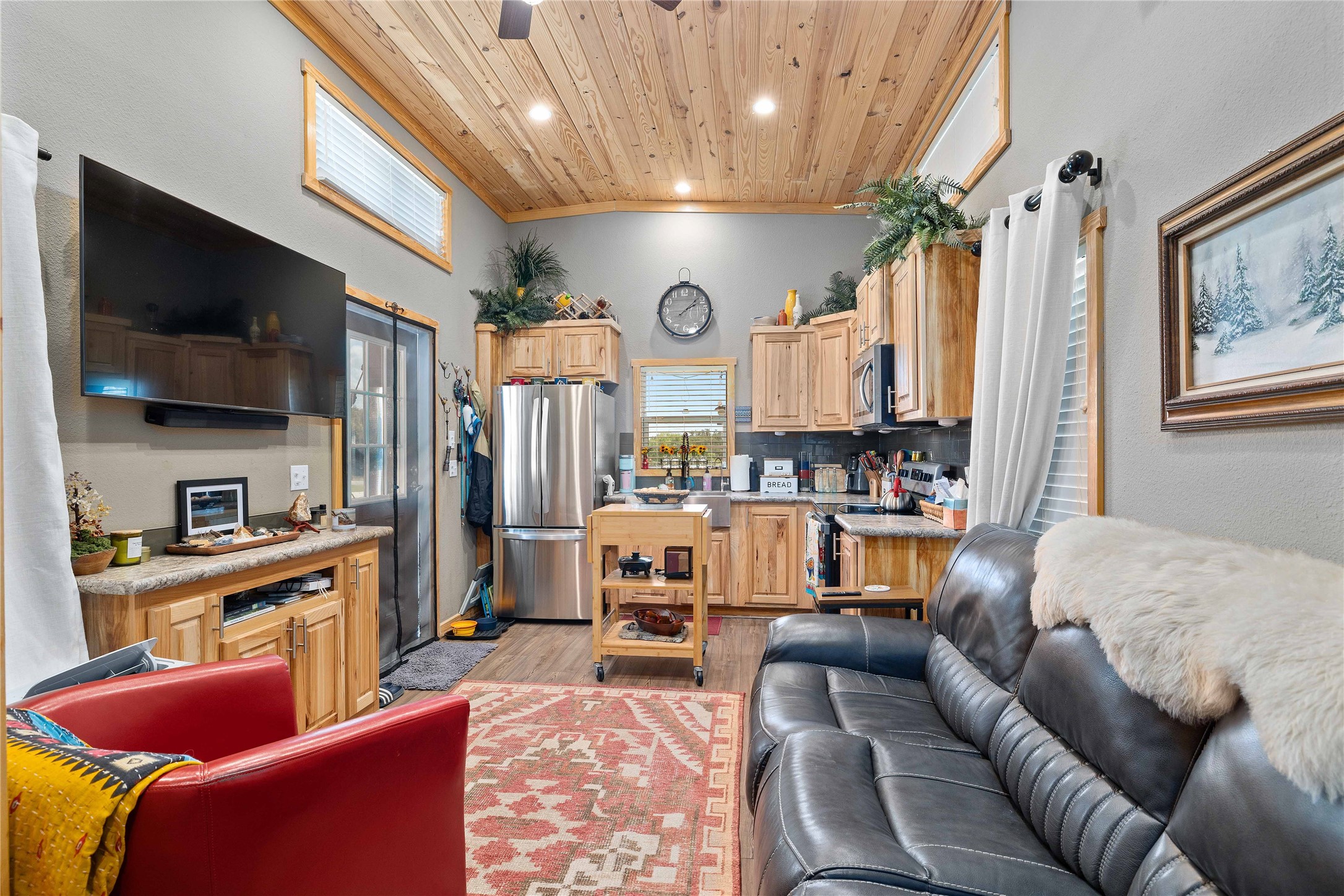 1010 Fm 583 W Rising Star TX 76471