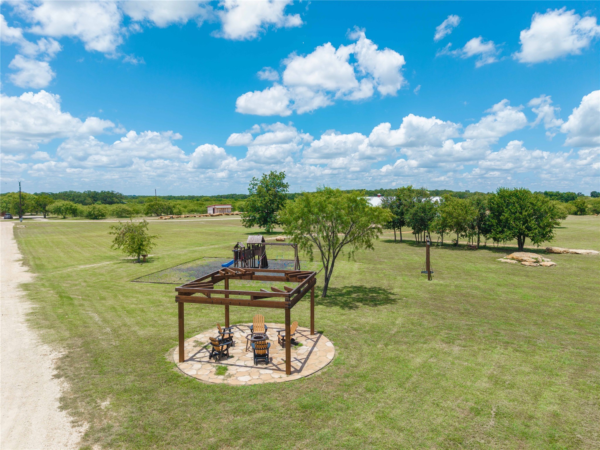 1010 Fm 583 W Rising Star TX 76471