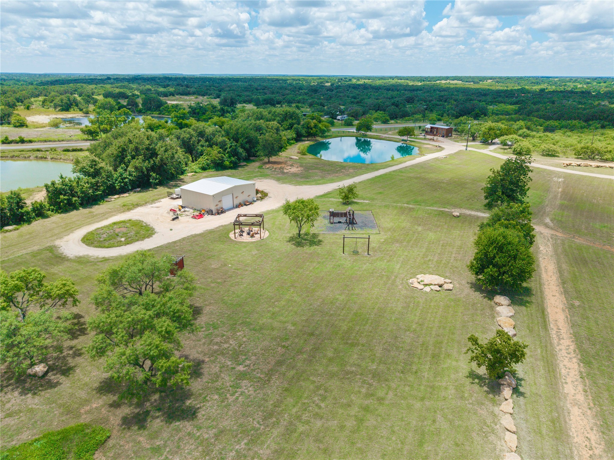 1010 Fm 583 W Rising Star TX 76471