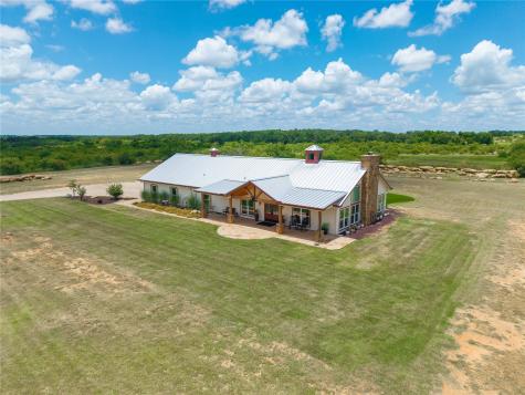 1010 Fm 583 W Rising Star TX 76471