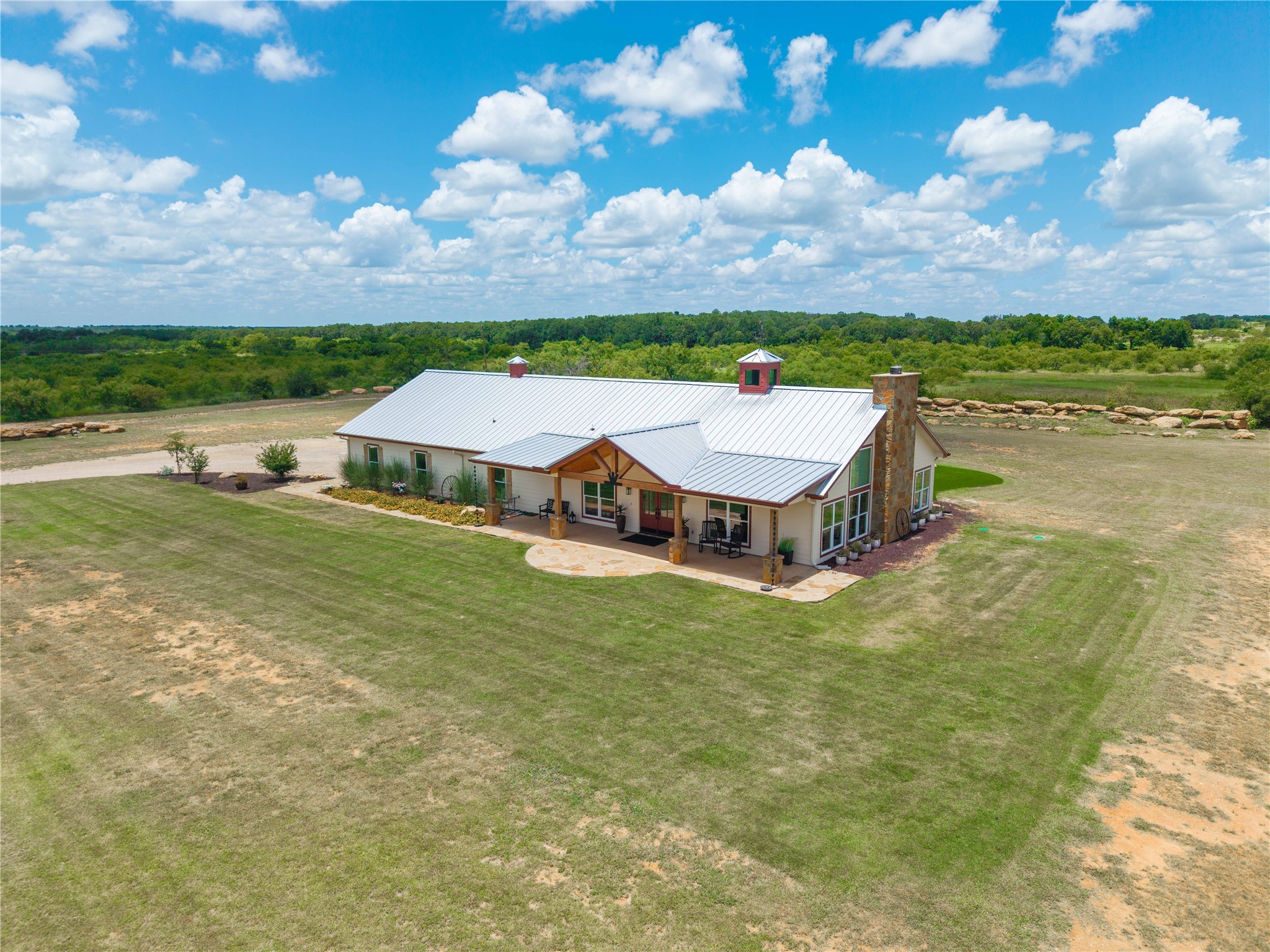 1010 Fm 583 W Rising Star TX 76471