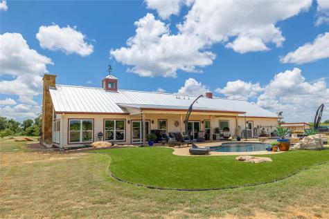1010 Fm 583 W Rising Star TX 76471