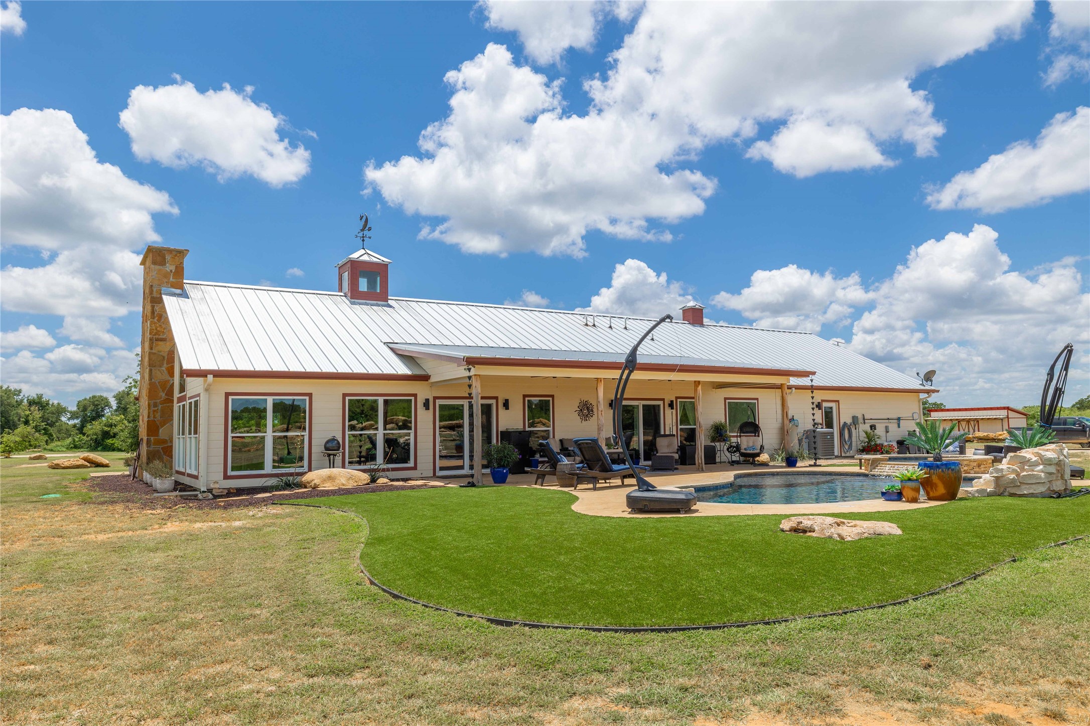 1010 Fm 583 W Rising Star TX 76471