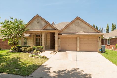 7067 Platt Trail Fort Worth TX 76137