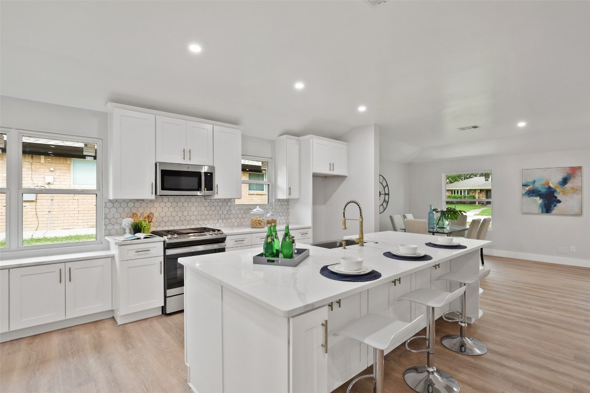 1812 Westlake Drive Plano TX 75075