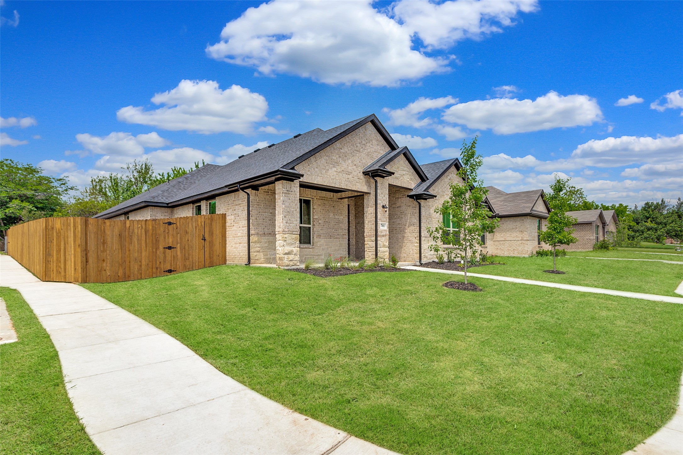 701 Vaquero Street White Settlement TX 76108