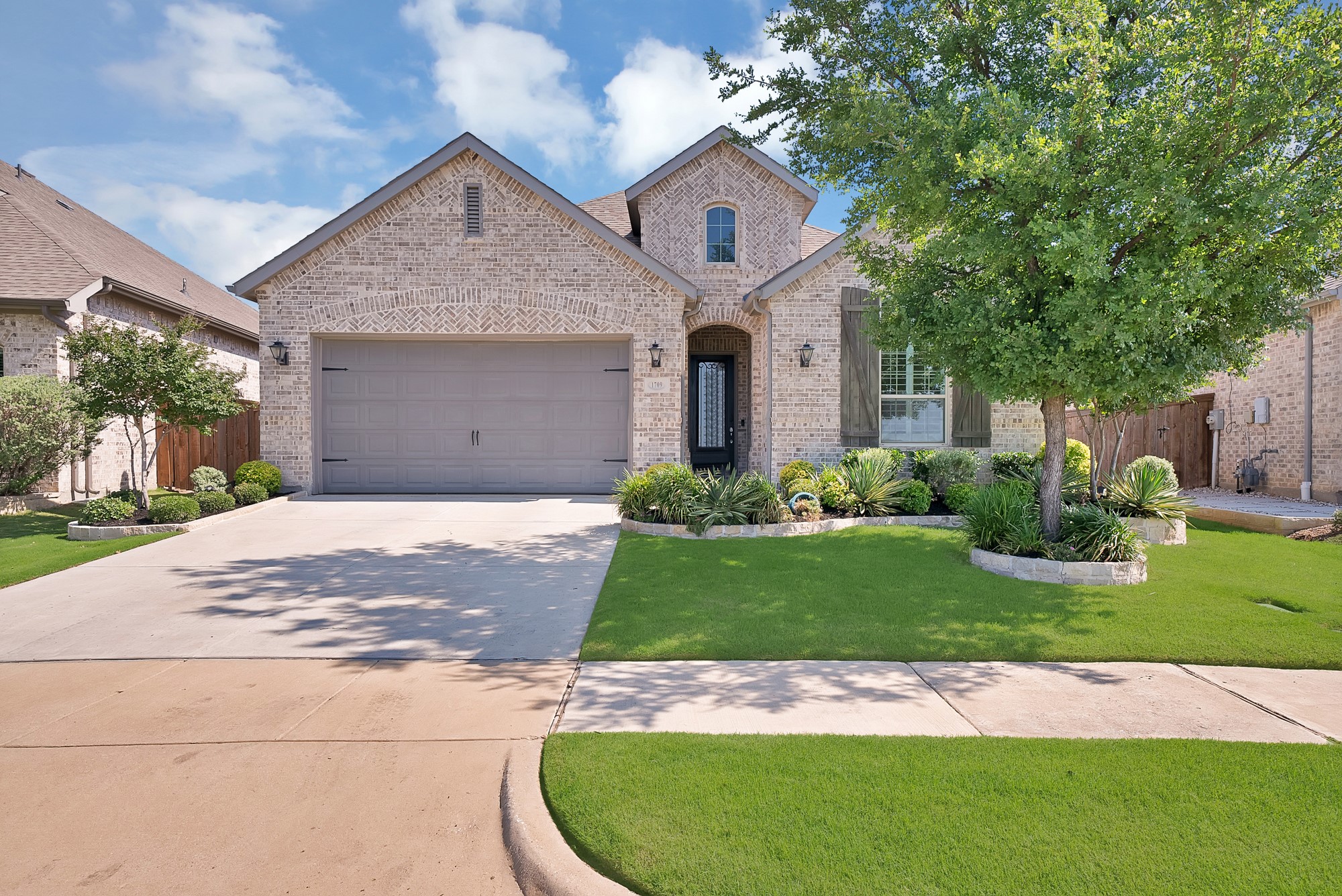 1709 Shetland Road Aubrey TX 76227