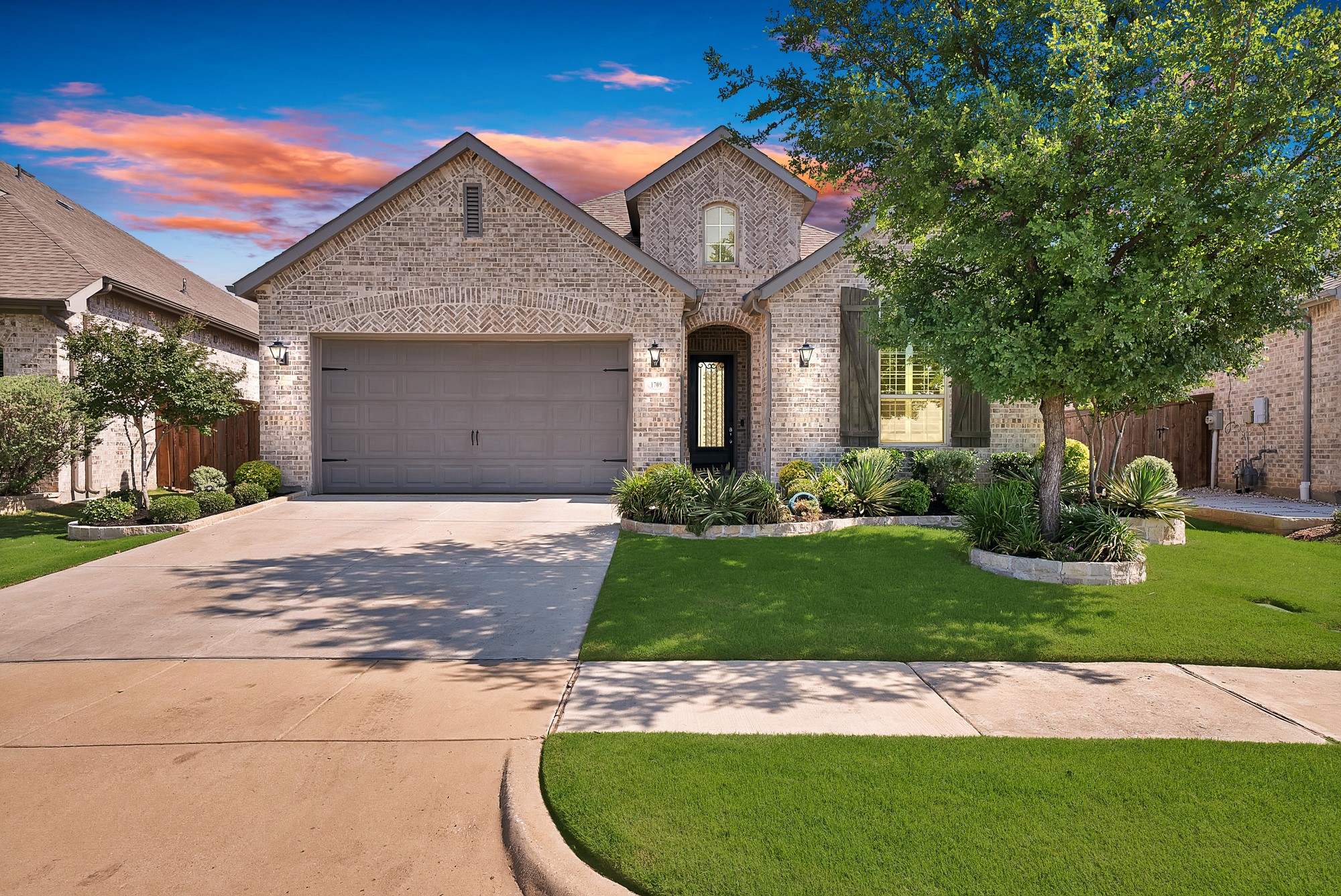 1709 Shetland Road Aubrey TX 76227