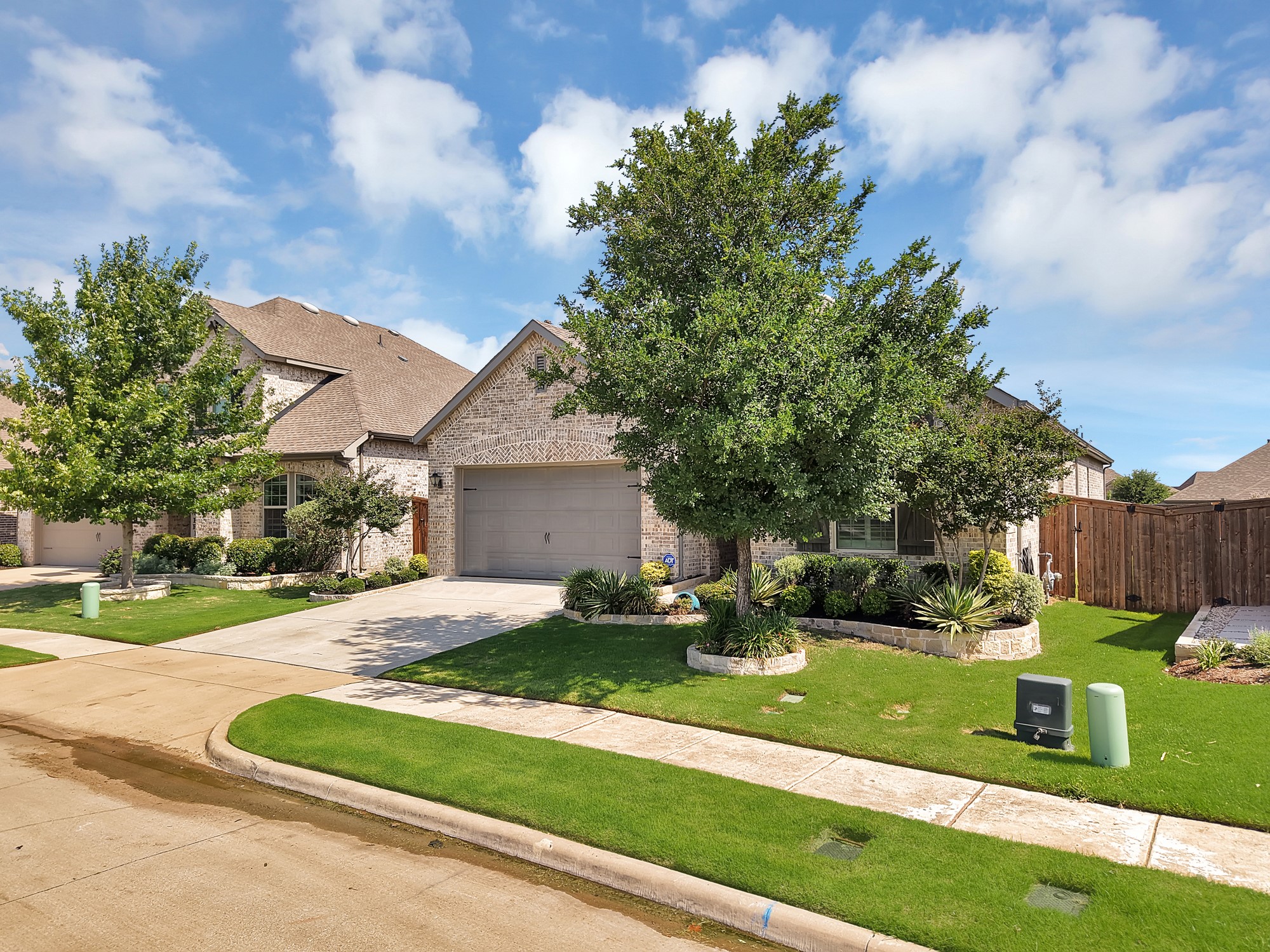 1709 Shetland Road Aubrey TX 76227