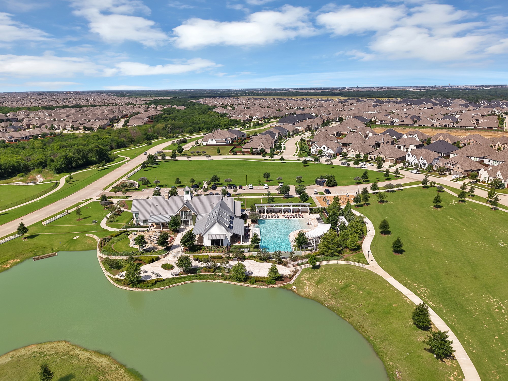 1709 Shetland Road Aubrey TX 76227