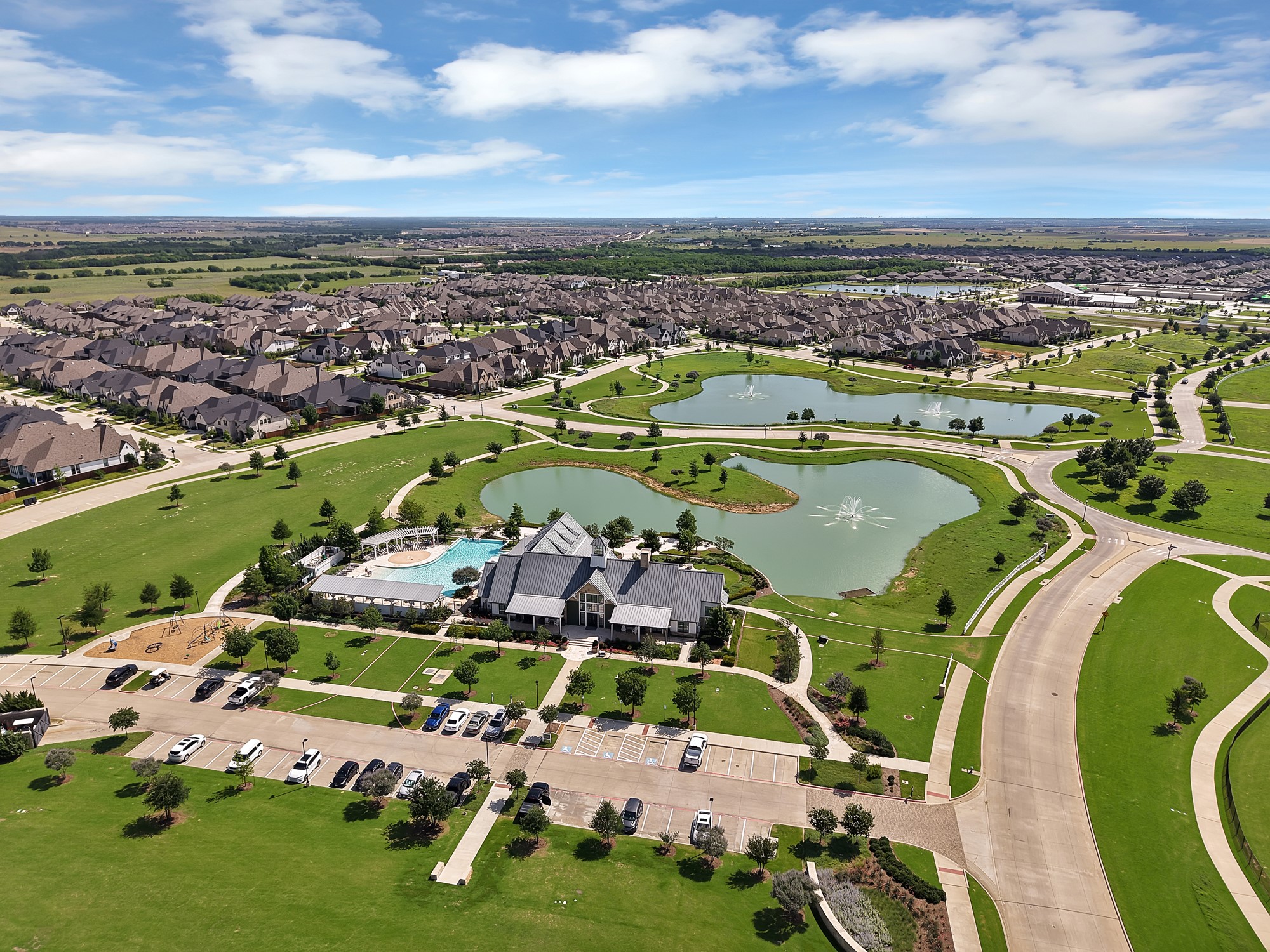1709 Shetland Road Aubrey TX 76227