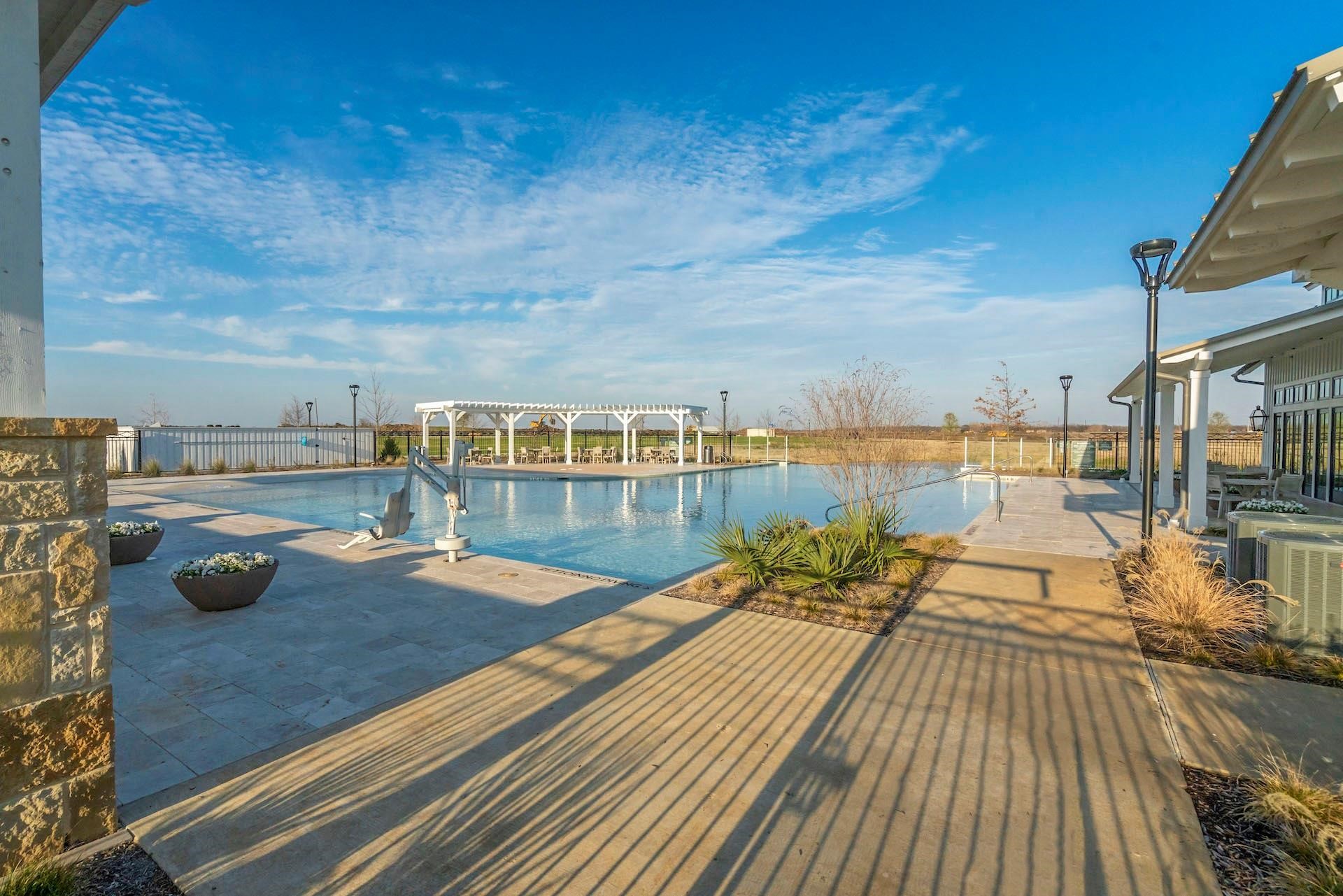 1709 Shetland Road Aubrey TX 76227