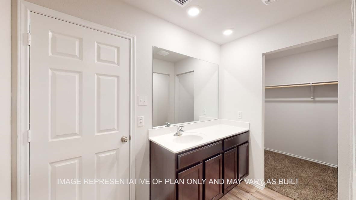 3125 Cyprian Road Waco TX 76655