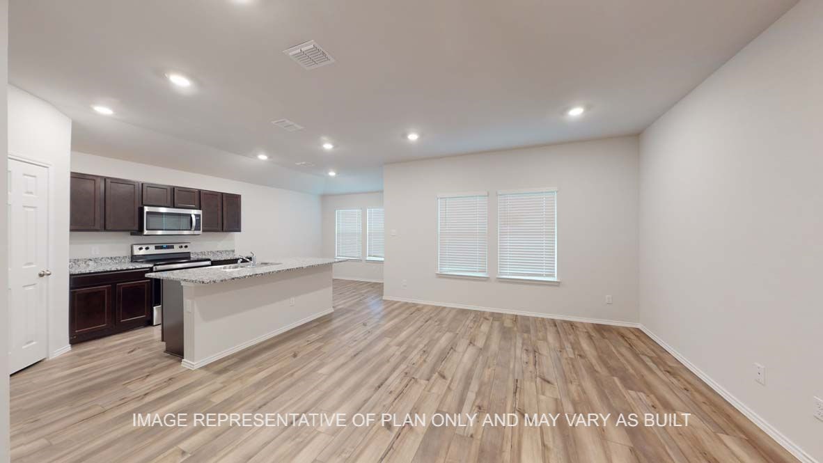3125 Cyprian Road Waco TX 76655