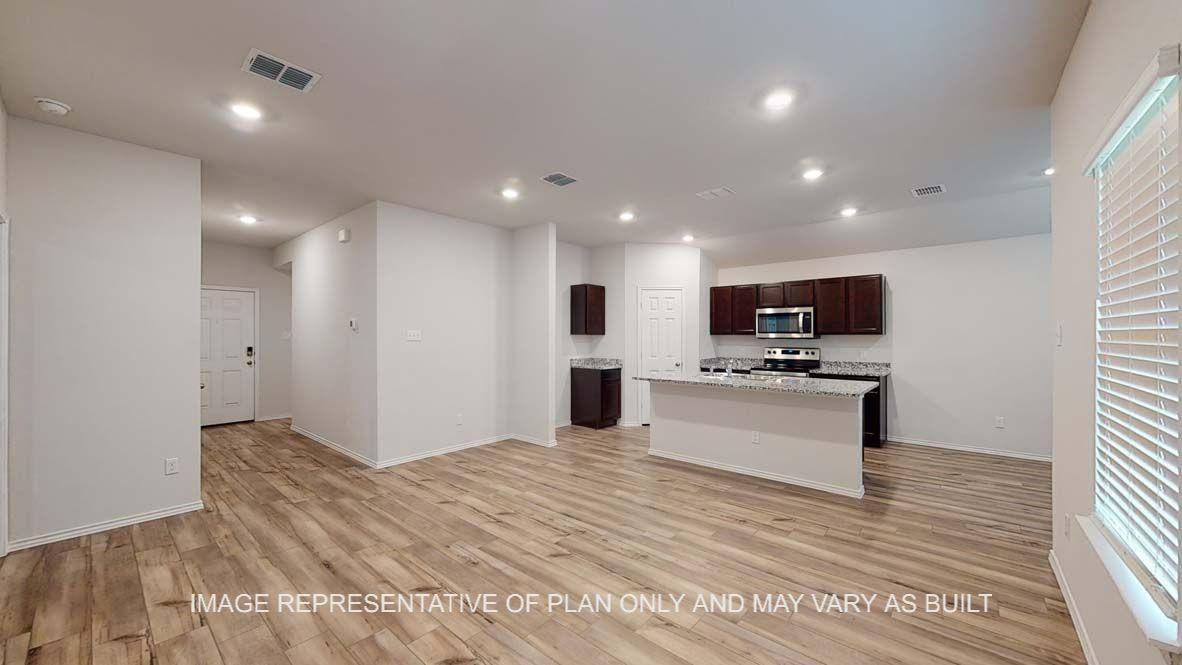 3125 Cyprian Road Waco TX 76655