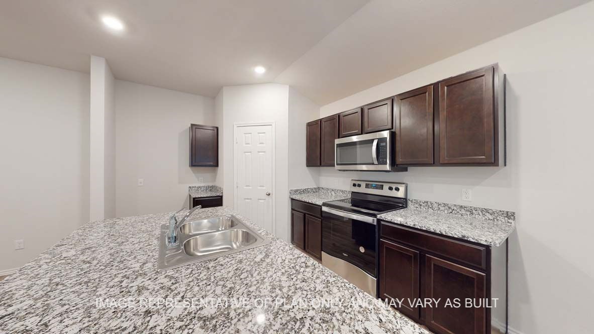 3125 Cyprian Road Waco TX 76655