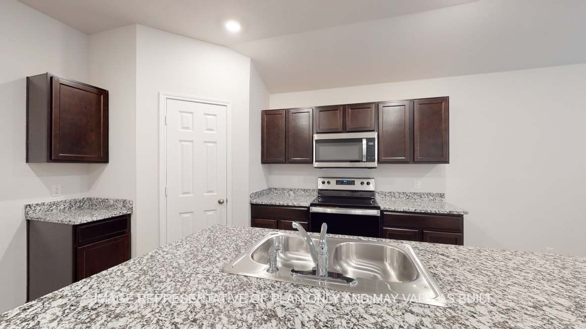 3125 Cyprian Road Waco TX 76655