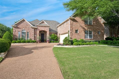2712 Cherry Sage Drive Flower Mound TX 75022