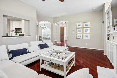 2712 Cherry Sage Drive Flower Mound TX 75022
