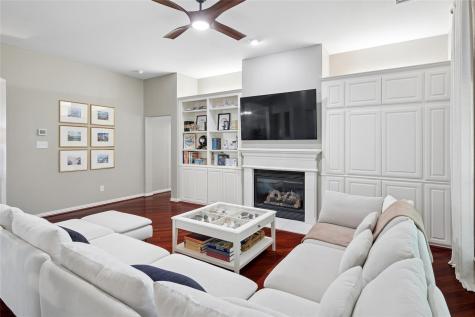 2712 Cherry Sage Drive Flower Mound TX 75022