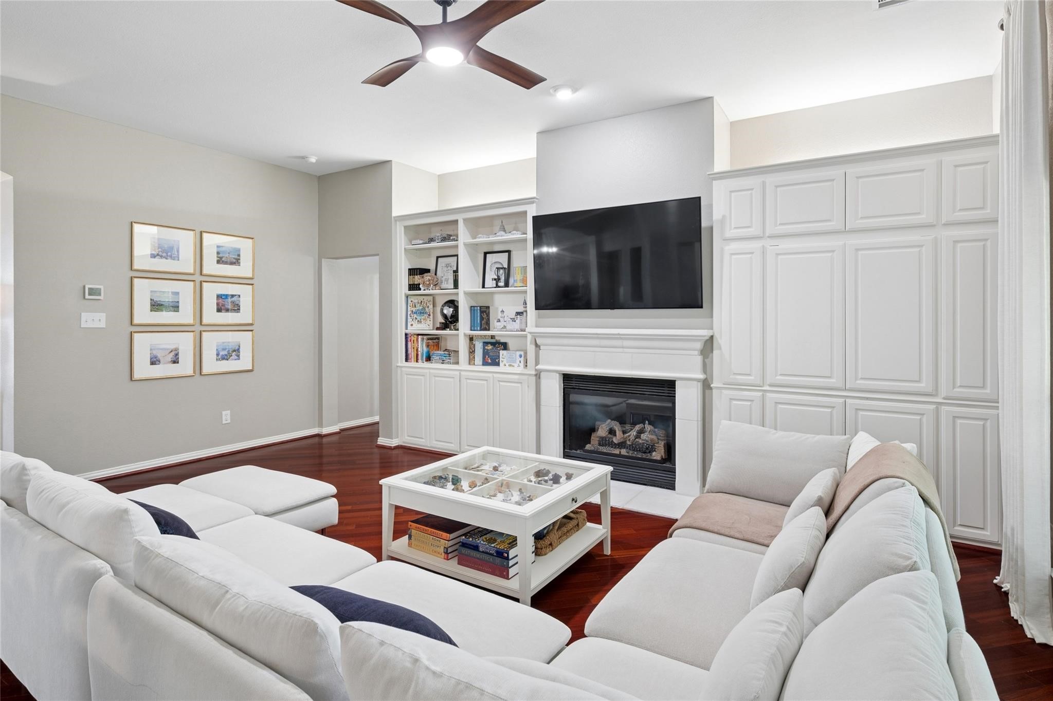 2712 Cherry Sage Drive Flower Mound TX 75022