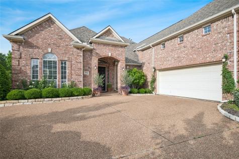 2712 Cherry Sage Drive Flower Mound TX 75022
