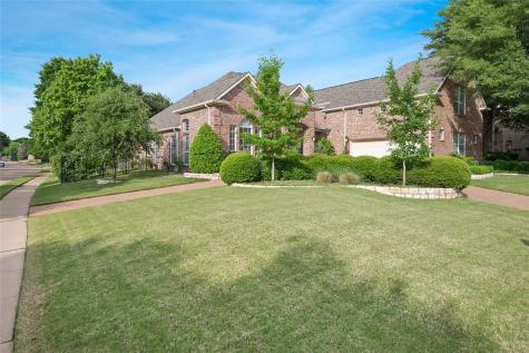 2712 Cherry Sage Drive Flower Mound TX 75022