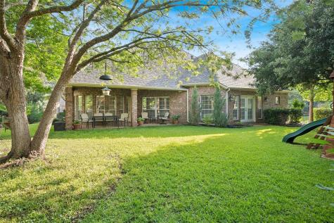 2712 Cherry Sage Drive Flower Mound TX 75022