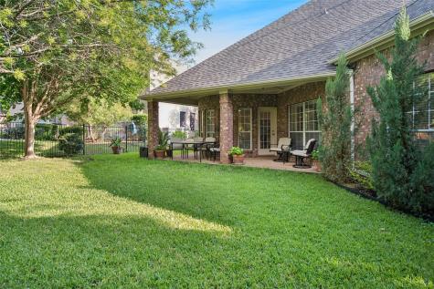 2712 Cherry Sage Drive Flower Mound TX 75022