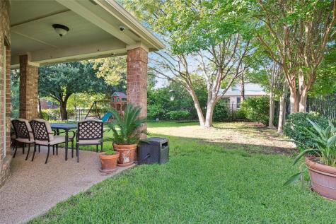 2712 Cherry Sage Drive Flower Mound TX 75022