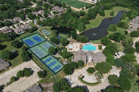 2712 Cherry Sage Drive Flower Mound TX 75022