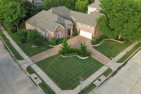 2712 Cherry Sage Drive Flower Mound TX 75022