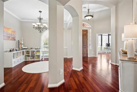 2712 Cherry Sage Drive Flower Mound TX 75022
