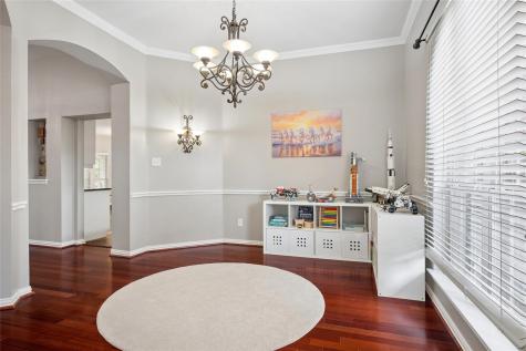 2712 Cherry Sage Drive Flower Mound TX 75022