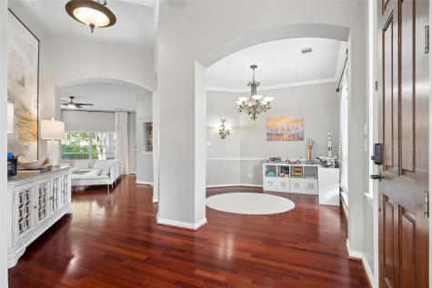 2712 Cherry Sage Drive Flower Mound TX 75022