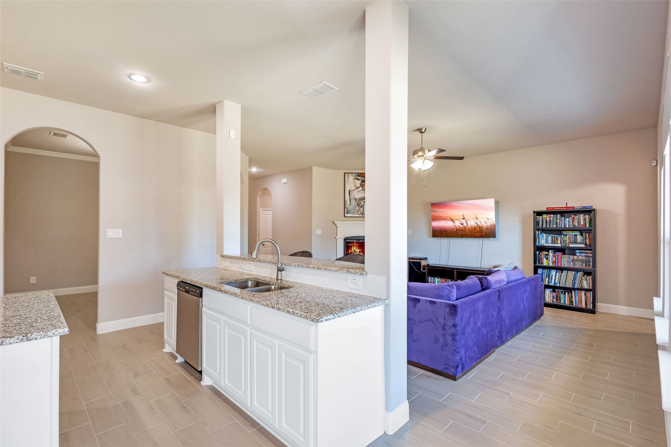 312 Eagle Ridge Forney TX 75126