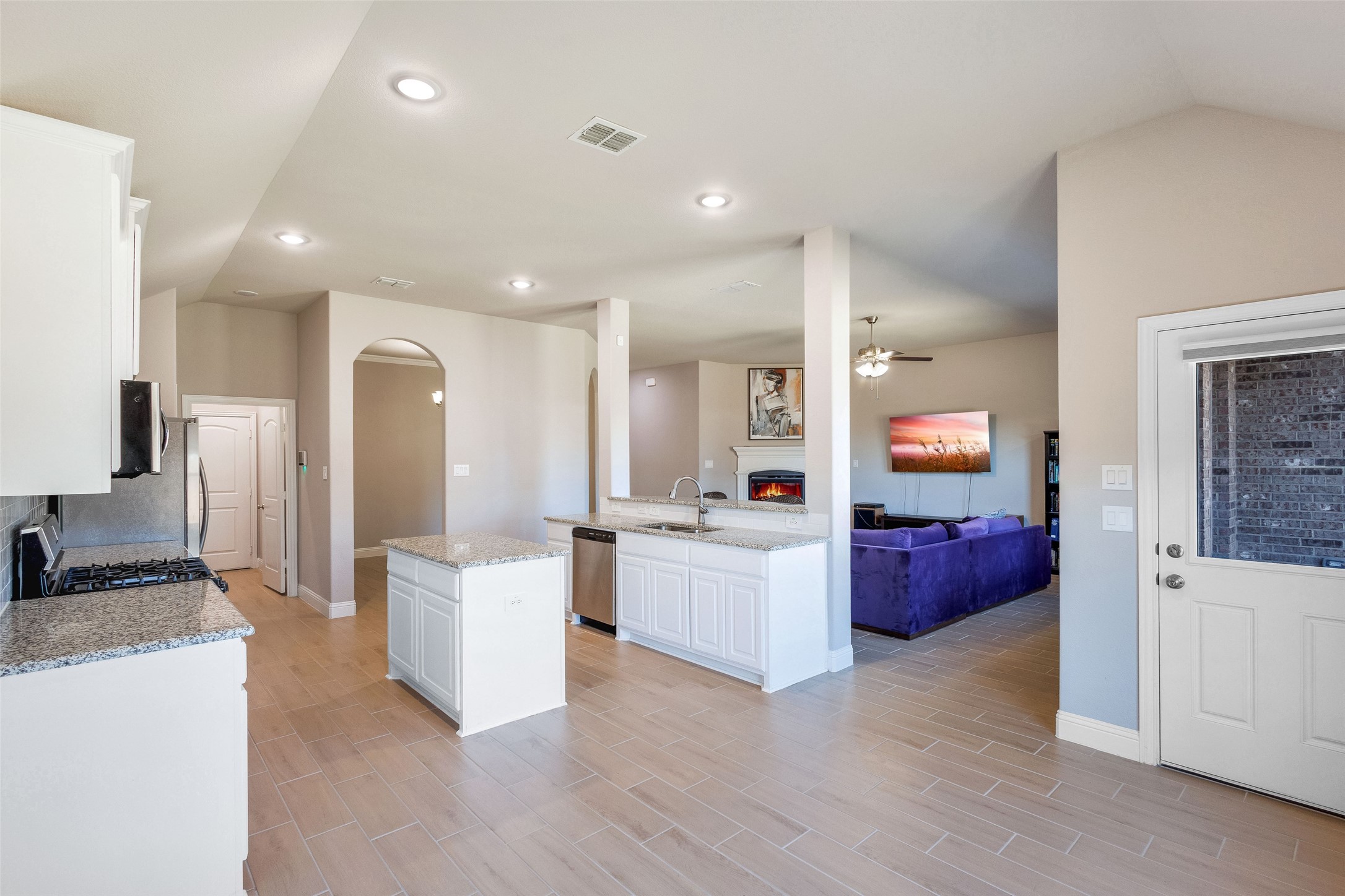 312 Eagle Ridge Forney TX 75126