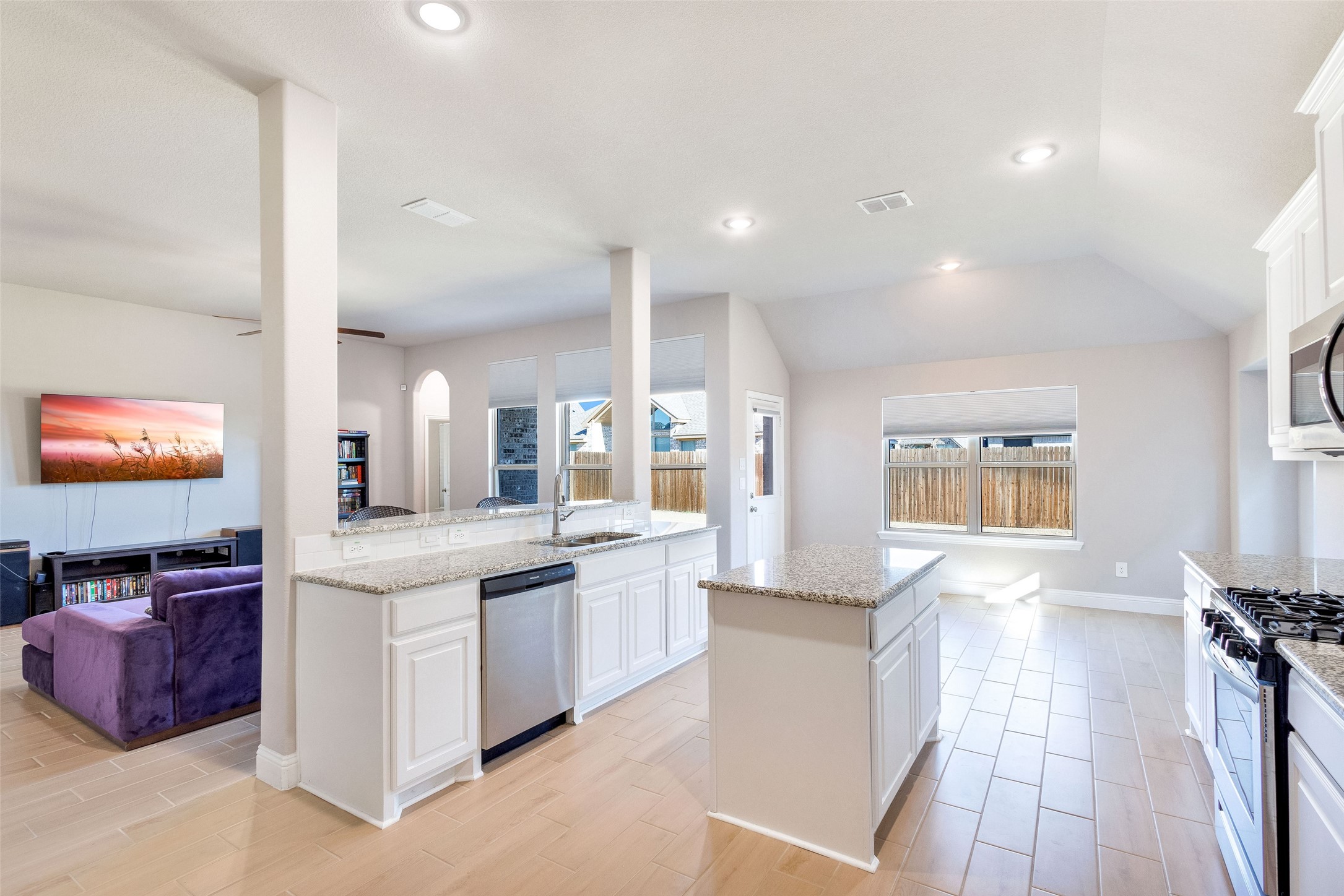 312 Eagle Ridge Forney TX 75126