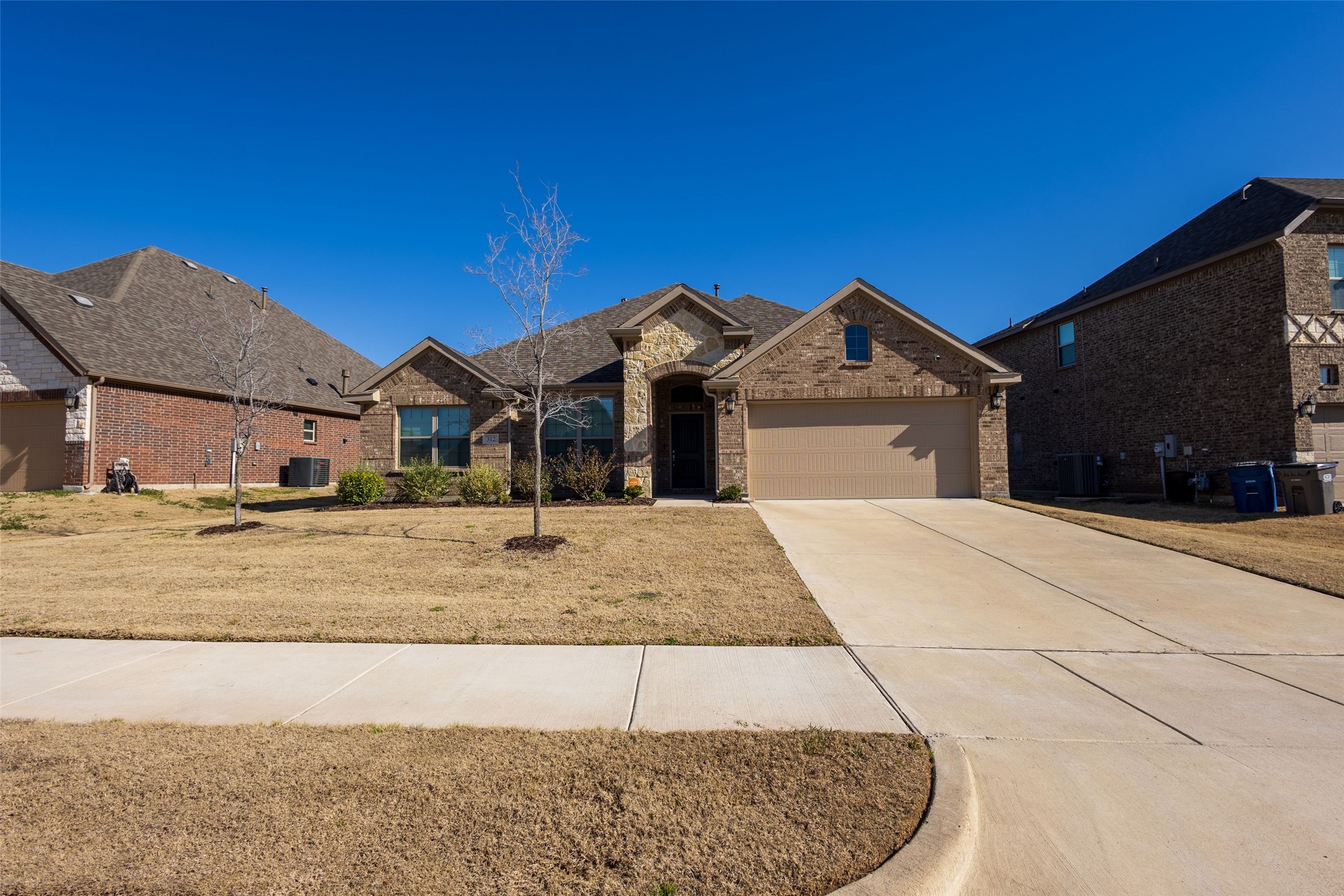 312 Eagle Ridge Forney TX 75126