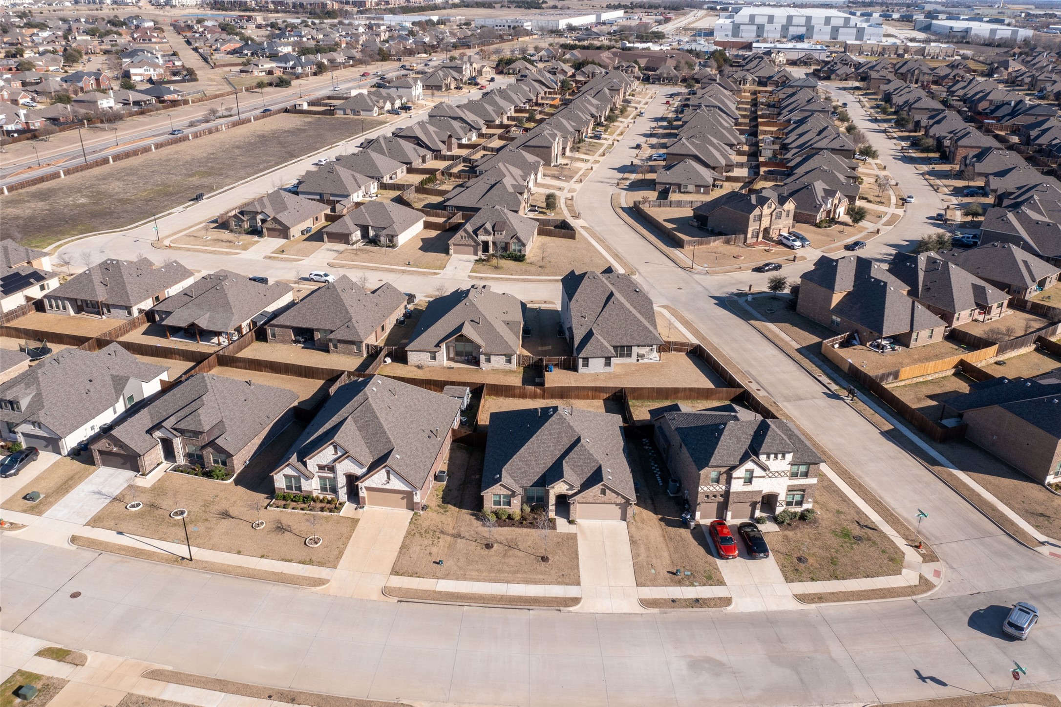 312 Eagle Ridge Forney TX 75126