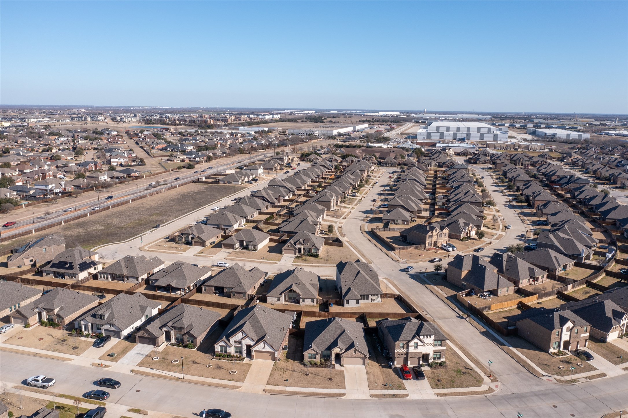 312 Eagle Ridge Forney TX 75126