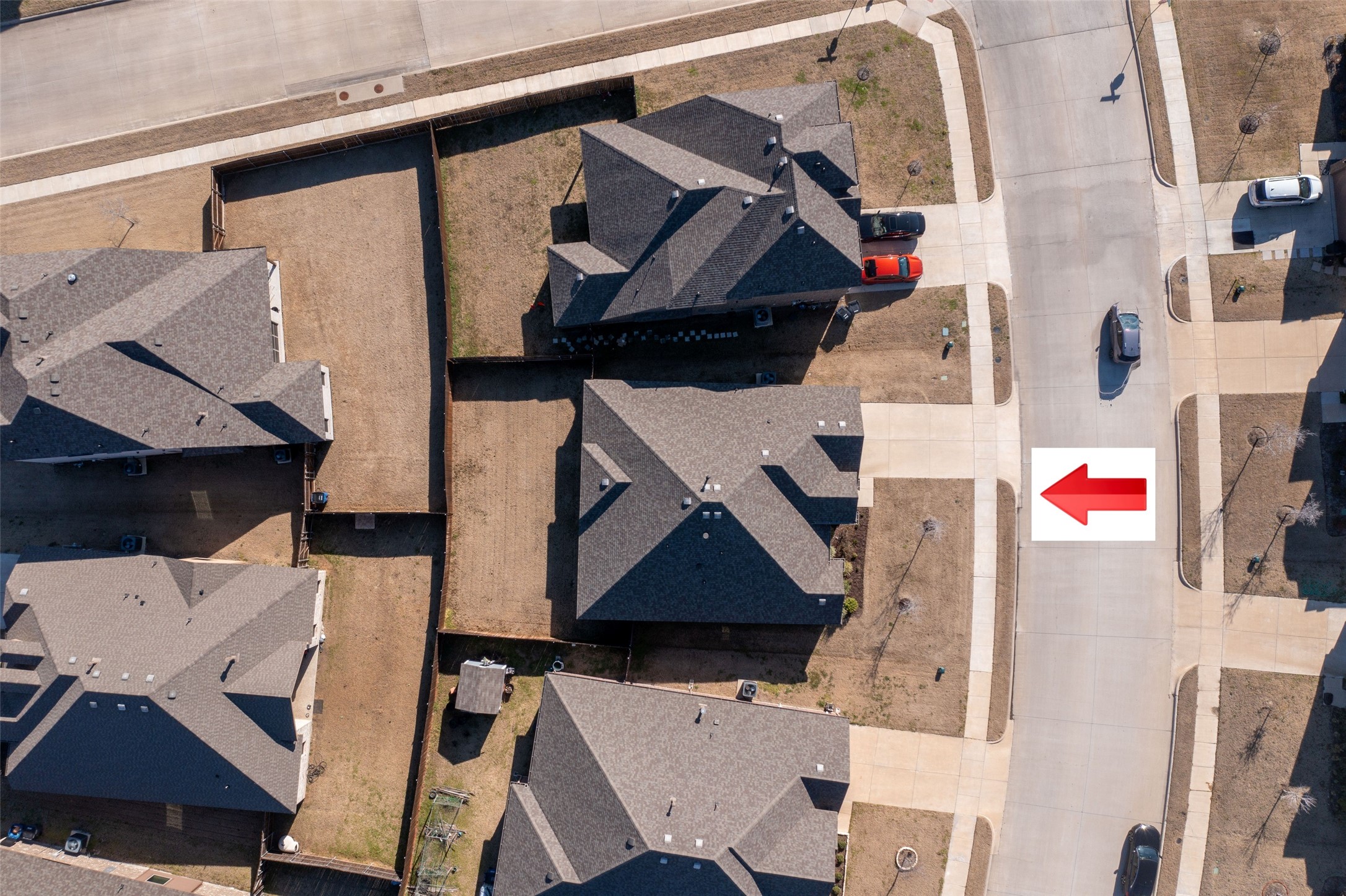312 Eagle Ridge Forney TX 75126