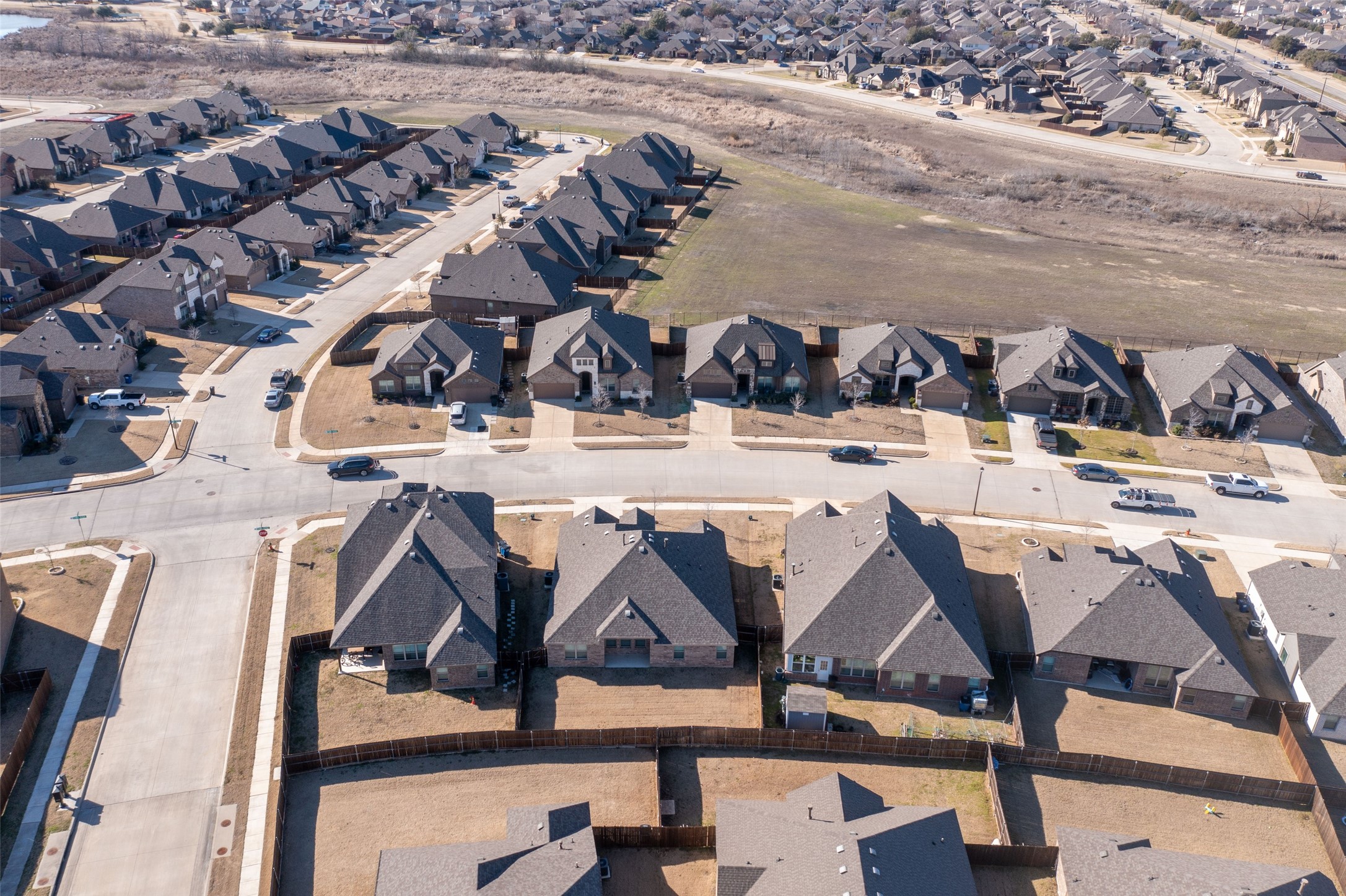 312 Eagle Ridge Forney TX 75126