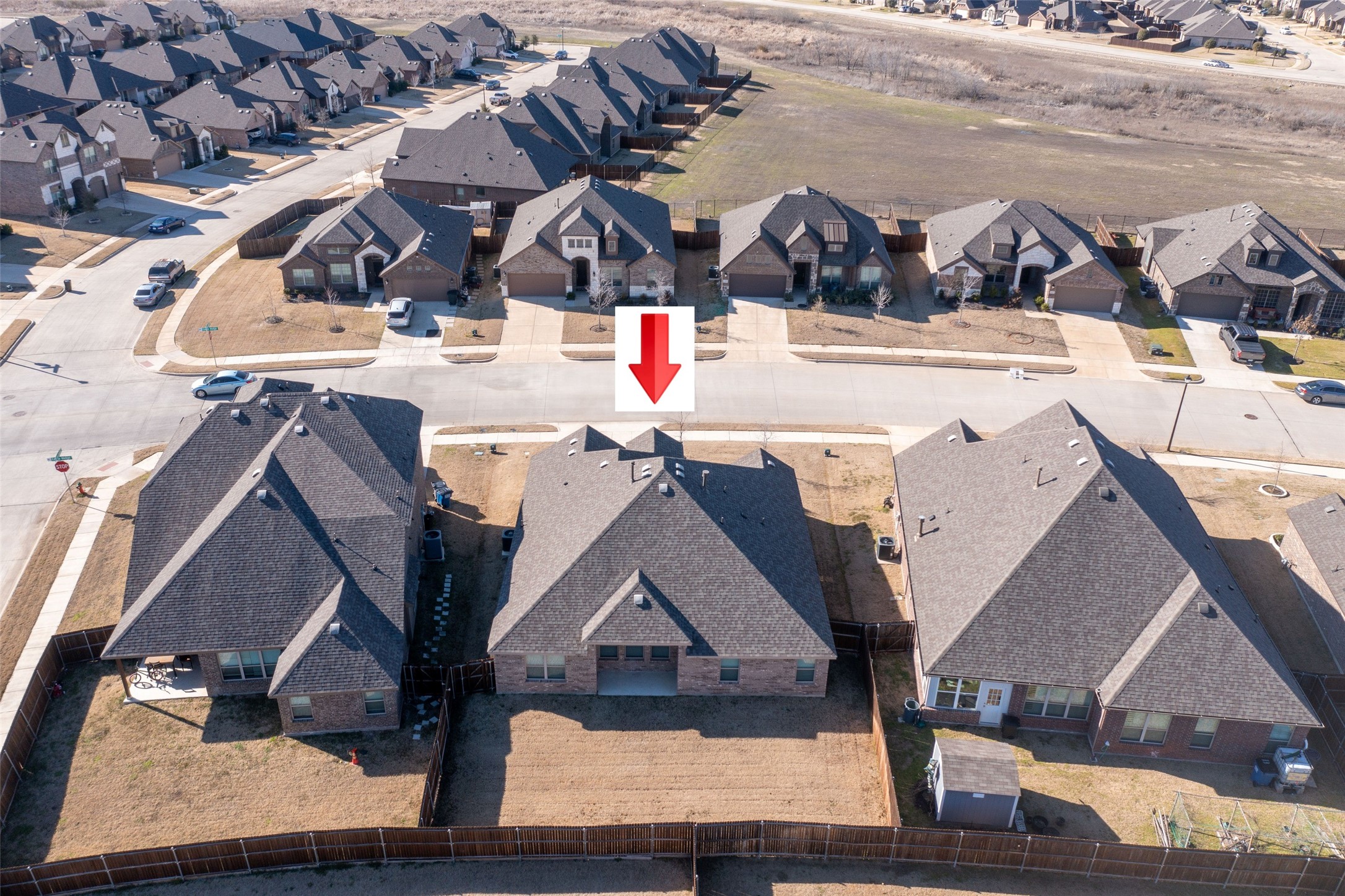 312 Eagle Ridge Forney TX 75126